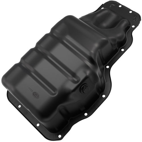 Масляный поддон ДВС Hyundai i40, ix35, Sonata VI (yf), Kia Cerato, Optima, Soul, Sportage 2.0 cvvt - GUD GCD300158