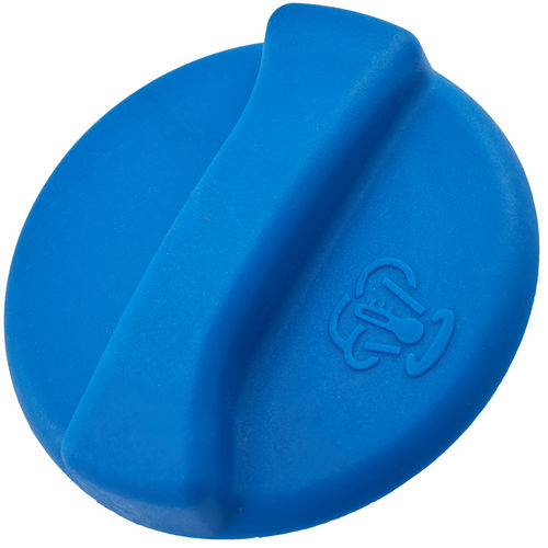 Крышка расширительного бачка Seat Arosa, Cordoba, ibiza, Toledo, VW Caddy, Corrado, Golf, Jetta, Pol - GUD GEC000142