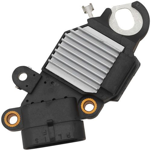Регулятор генератора chevrolet tahoe I, siverado, cadillac escalade, 14.8v, b-circuit - GUD GEP100065