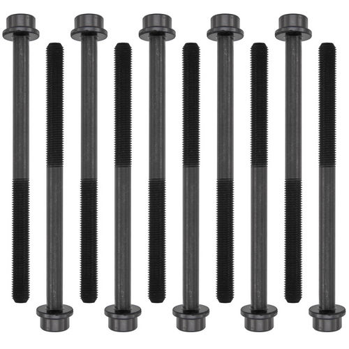 Комплект болтов ГБЦ Ford C-Max, Focus, Mondeo, Mazda 3,5,6, Volvo c30, S40 1.8, 2.0 16V Duratec HE 0 - ZIKMAR Z16569R