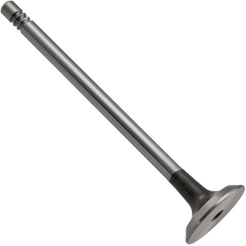 Клапан ДВС EX 26x6x103.75 Nissan NV 400, Primastar, Qashqai/ Renault Espace IV, Koleos, Laguna, Lati - ZIKMAR Z17444R