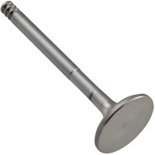 Клапан ДВС EX 31.4x7x89.5 VAG 1.4tdi/1.9tdi/2.5 R5 TDI (amf,arl,bay,anu,asz,atd,avb,ajm,atj,bsw,blt, - ZIKMAR Z17451R