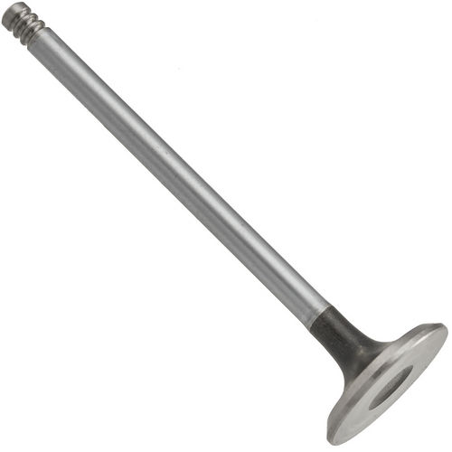 Клапан ДВС EX 28.9x6.0x100.8 Nissan Almera, Kubistar, Micra, Note, Qashqai/ Renault Captur, Clio, Ka - ZIKMAR Z17458R