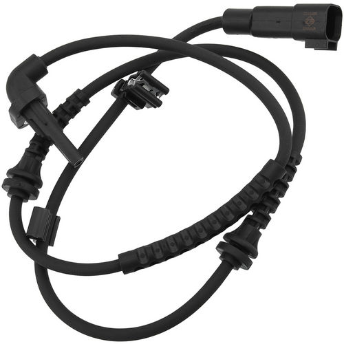Датчик ABS chevrolet aveo - ZIKMAR Z21246R