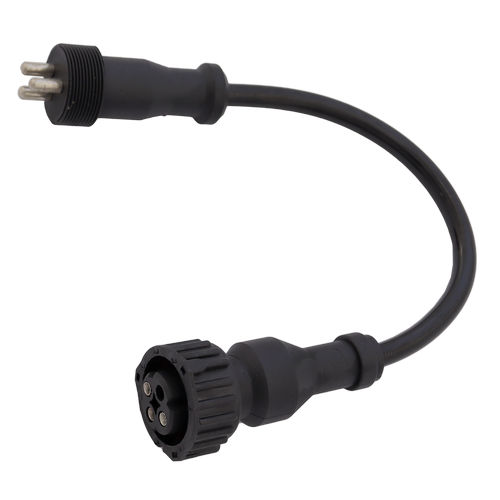Соединительный кабель ABS scania, DAF - ZIKMAR Z21288R