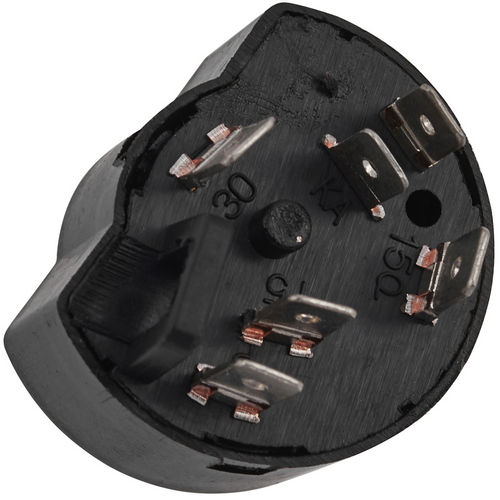 Группа контактная замка зажигания Daewoo Matiz, Spark - ZIKMAR Z29094R