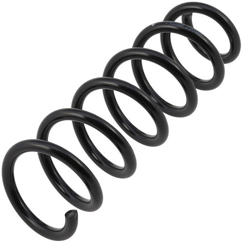 Пружина задней подвески Hyundai i30, L316-D98-t11,5 - ZIKMAR Z48206R