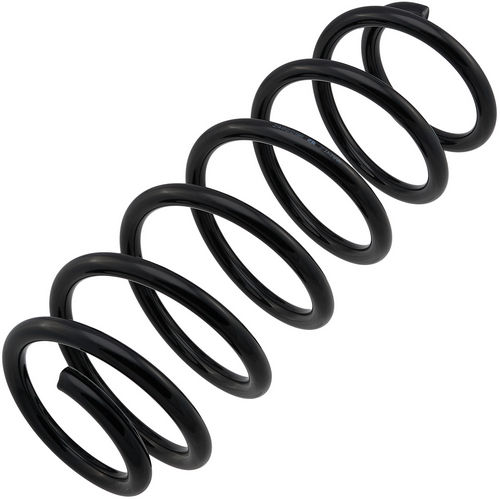 Пружина подвески передней Chevrolet Captiva (c100), Opel Antara, L404-D157-t15 - ZIKMAR Z48229R