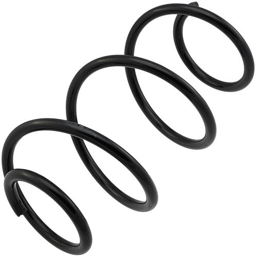 Пружина подвески передней Hyundai i30, L324-D162-t12,3 - ZIKMAR Z48267R