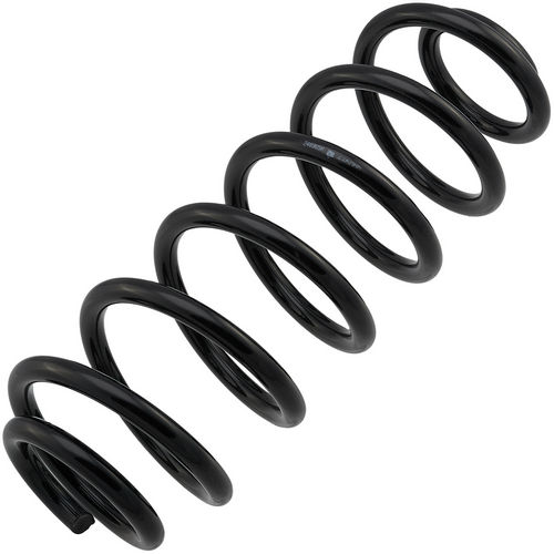 Пружина задней подвески VW Golf VI, Passat B6, B7, Tiguan, L347-D121-t12,7 - ZIKMAR Z48365R