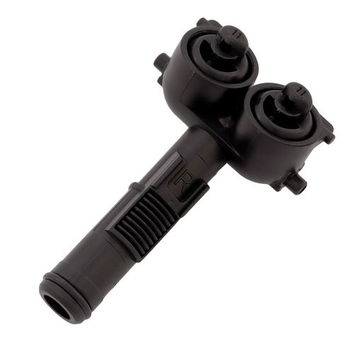 Форсунка омывателя mazda 3, - r - ZIKMAR Z58401R