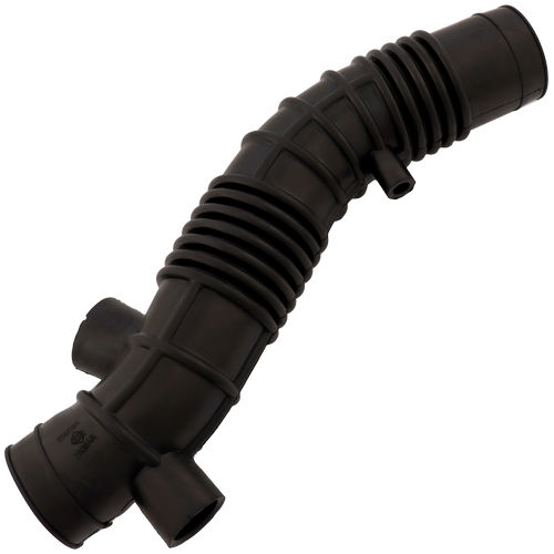 Патрубок воздушный toyota land cruiser 100 - ZIKMAR Z69229R