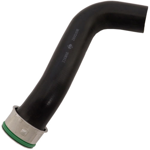 Патрубок воздушный audi A3, seat leon, toledo, skoda octavia, VW bora, golf, jetta - ZIKMAR Z69240R