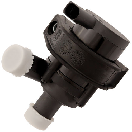Насос водяной электр audi A1 A3 seat altea ibiza leon skoda fabia octav rapid VW beetle CAD golf JET - ZIKMAR Z69623R