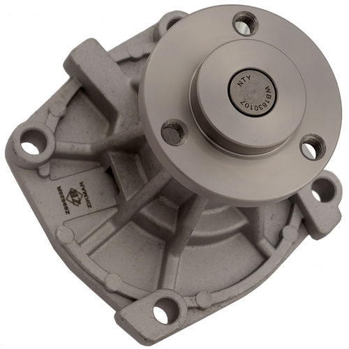 Водяной насос alfa romeo 156/164 chrysler voyager, ford scor, opel front, jeep cherok, grand cherok - ZIKMAR Z69625R