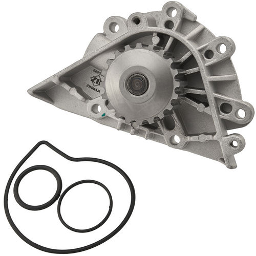 Водяной насос Fiat Ulysse, Peugeot 406, 807, Expert, Citroen C4, C5, C8 - ZIKMAR Z69683R