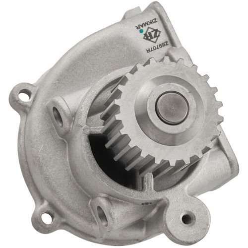 Водяной насос Mazda 626, e sr1, sr2, Kia Besta, Sportage, Suzuki Grand Vitara - ZIKMAR Z69707R