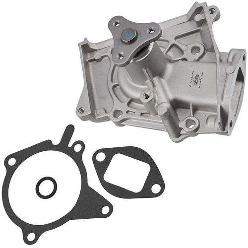 Водяной насос Kia Avella, Sephia, Mazda 121 II, 323, Demio - ZIKMAR Z69708R