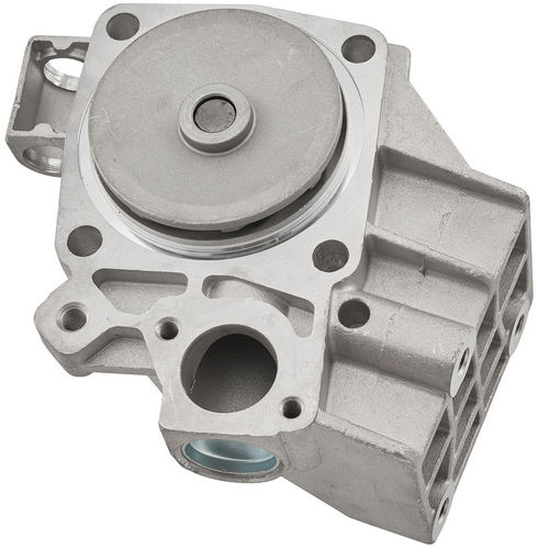 Водяной насос Citroen Jumper, Fiat Ducato, Peugeot Boxer - ZIKMAR Z69713R