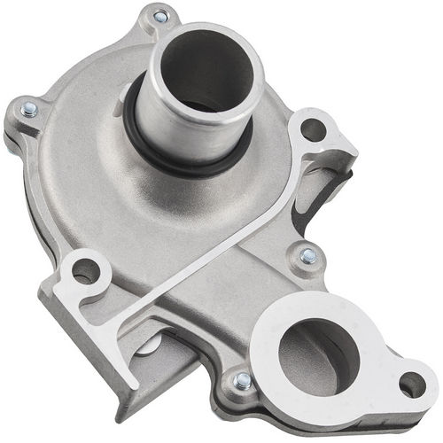 Водяной насос Toyota Carina E, Corolla, Corona, Sprinter Carib iii, Vios - ZIKMAR Z69720R