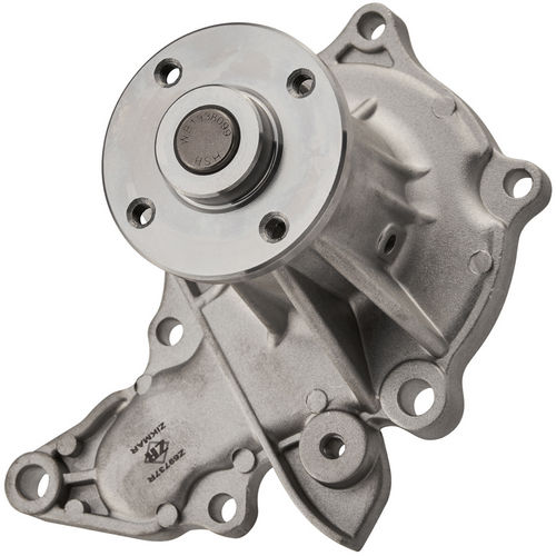 Водяной насос Toyota Carina 2, Celica, Corolla, Tercel, Daihatsu Charmant II - ZIKMAR Z69737R