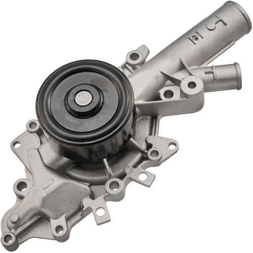 Водяной насос Mercedes C-Class cl203, w202, w203, s202, s203, CLK-Class c209, E-Class w210, s210, ML - ZIKMAR Z69782R