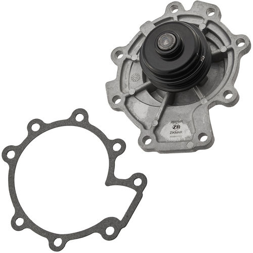 Водяной насос Ford Maverick, Mondeo, Mazda MPV II, Jaguar X-Type i - ZIKMAR Z69786R