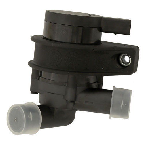 Насос водяной, электрический Audi A4, A6, A7, A8, R8, Skoda Superb, VW Golf IV, Bora, Passat (b5) - ZIKMAR Z69803R