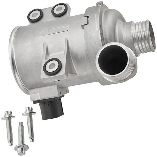 Водяной насос BMW 1 f20, f21, 2 f23, f22, 3 f34, f30, f31, 4 f36, f33, f83, f32, f82, 5 f07, f10, F1 - ZIKMAR Z69815R