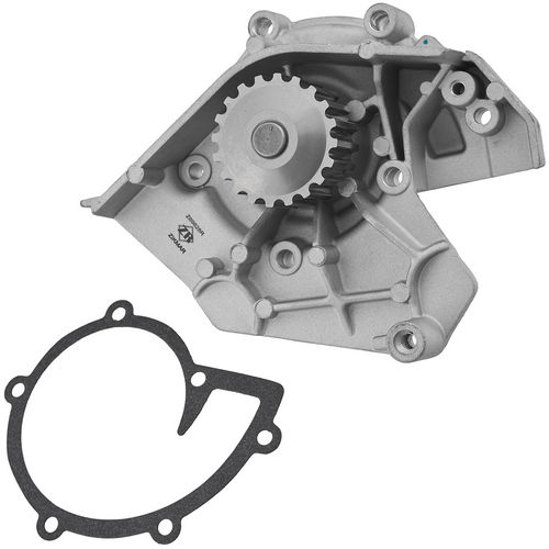 Водяной насос citroen berlingo, evasion, xantia, XM, peugeot 406, 605, 806, partner, fiat ulysse, LA - ZIKMAR Z69828R