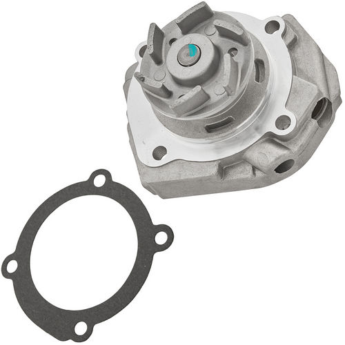 Водяной насос Fiat Palio, Panda, Punto, Seicento, Siena, Tipo, Uno, Lancia Y10 - ZIKMAR Z69831R