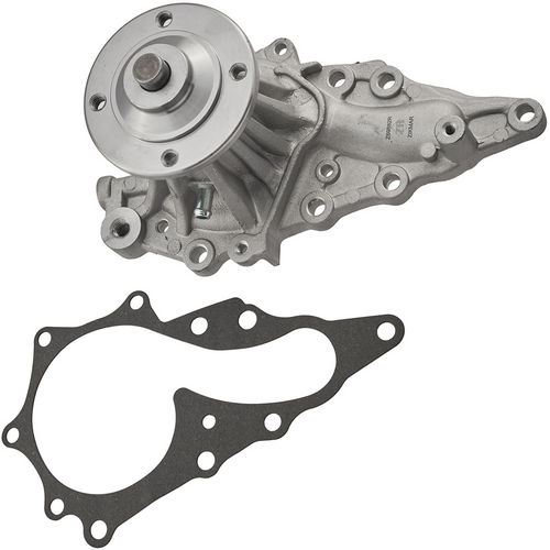 Водяной насос toyota cresta, crown, supra, lexus GS - ZIKMAR Z69882R
