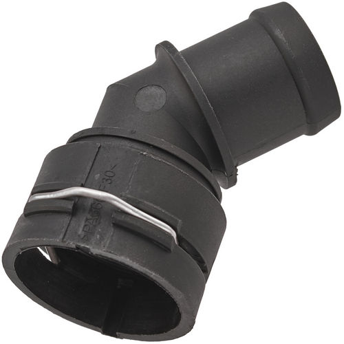 Фланец системы охлаждения audi A3 1,9tdi (agr, alhtt) (96->06), seat leon 1,9tdi (ahf, asv) (99->06) - ZIKMAR Z71097R
