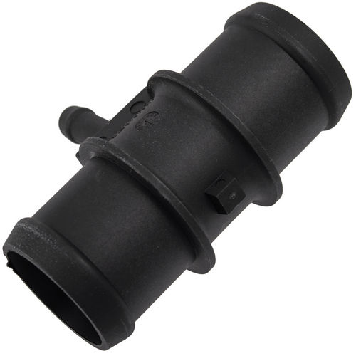 Фланец системы охлаждения Audi A3 Sportback 1,6 (bgu, bse, bsf) (04->15), Seat Leon 1,4 (cggb, bxw) - ZIKMAR Z71144R
