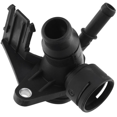Фланец системы охлаждения audi A4, A5, A6, Q5, seat exeo, VW amarok - ZIKMAR Z71164R