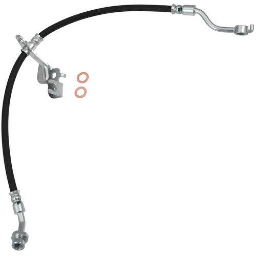 Шланг тормозной Hyundai Tucson front L