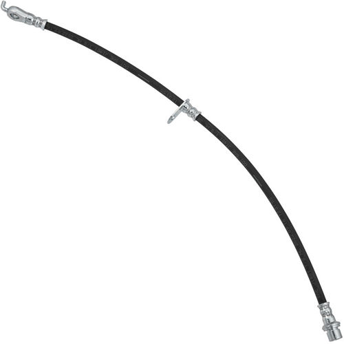 Шланг тормозной Toyota Yaris, Vitz, Platz, Echo, front, l - ZIKMAR Z75841R