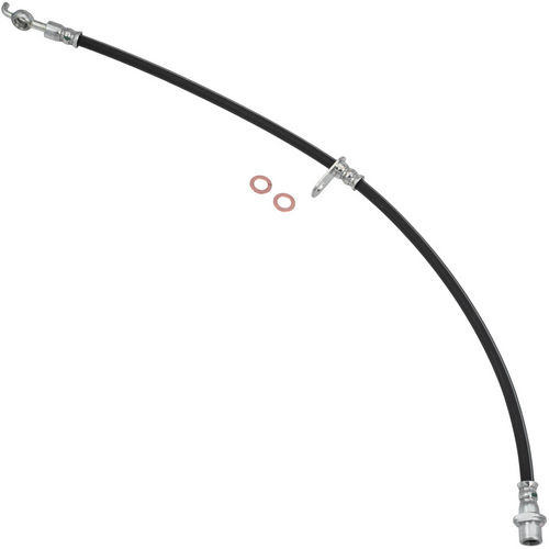 Шланг тормозной Toyota Avensis Verso, Isis, Noan, front, r - ZIKMAR Z75844R