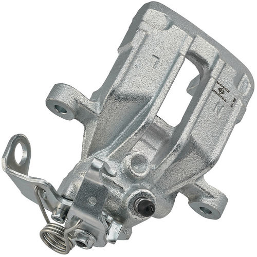Тормозной суппорт ford   96-06, VW sharan 96-, seat alhambra 96- Piston Diameter [mm]: 38, Rear - ZIKMAR Z82309R