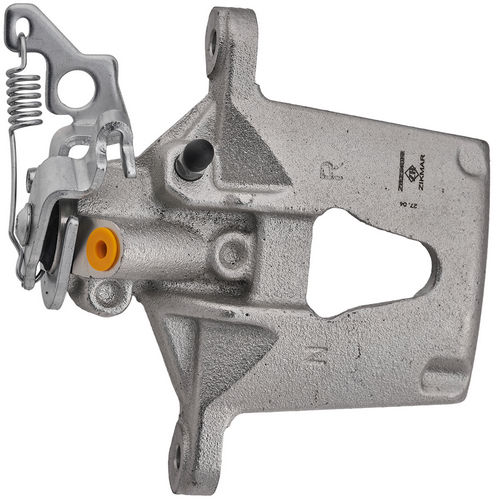 Тормозной суппорт ford mondeo III turnier 00-08.2004, jaguar x-type 04- piston diameter [mm]: 38, RE - ZIKMAR Z82340R