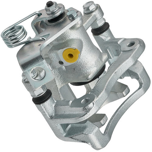 Тормозной суппорт hyundai accent, solaris 10-, KIA RIO 10- Piston Diameter [mm]: 34, Rear axle right - ZIKMAR Z82341R