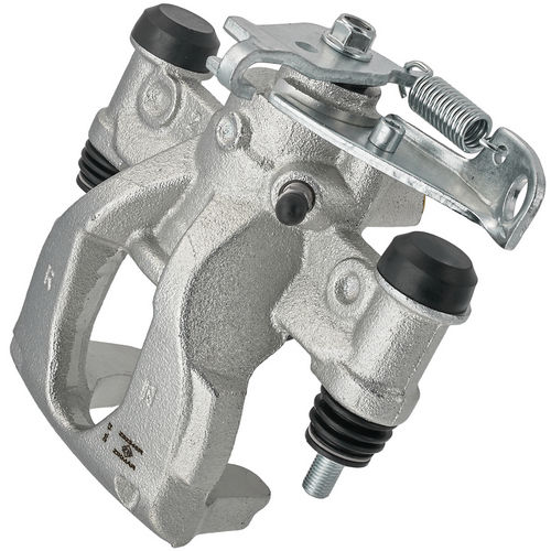 Тормозной суппорт opel movano FWD 10-, renault master III FWD 10-, nissan nv400 11- Piston Diameter - ZIKMAR Z82348R