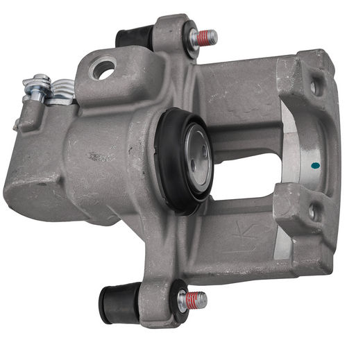 Тормозной суппорт renault laguna II 01-, espace IV 02-, VEL satis 02- piston diameter [mm]: 38, rear - ZIKMAR Z82357R