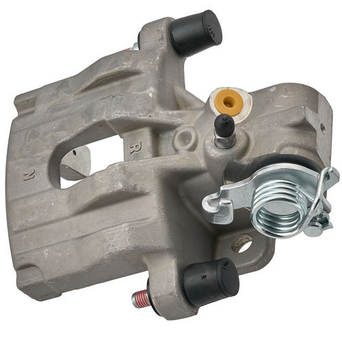 Тормозной суппорт renault laguna II 01-, espace IV 02-, VEL satis 02- Piston Diameter [mm]: 38, Rear - ZIKMAR Z82358R
