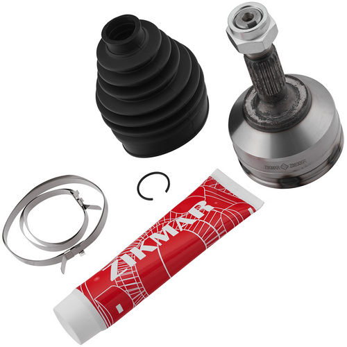 Шрус Наружный Citroen C2, C3 (02-->), Peugeot 209, 207 (02--13) - ZIKMAR Z88305R