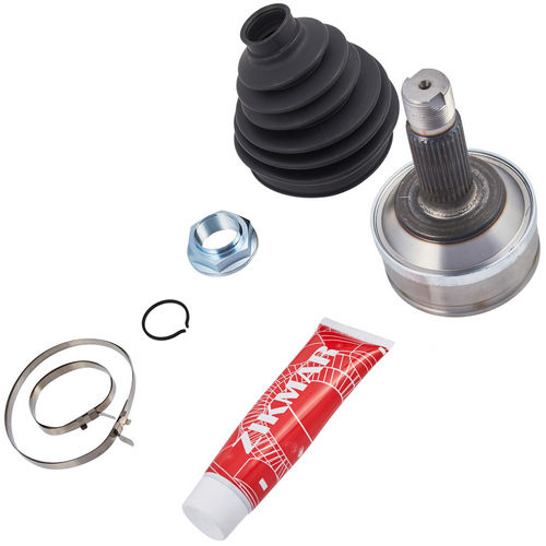 Шрус Наружный Mercedes Vito w639, Viano w639 (03-->) - ZIKMAR Z88321R