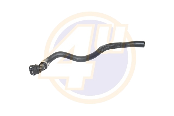 Патрубок/ шланг отопителя впускной OPL astra j 1.6 10- - 4U 4USH021291