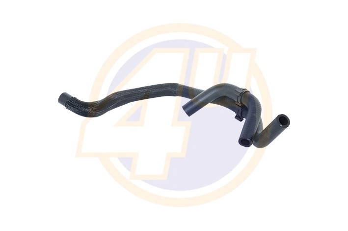 Патрубок/ шланг отопителя VW transporter T5 1.9 TDI 03-10 - 4U 4USH028042