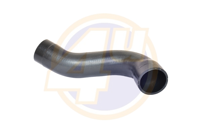 Патрубок интеркулера fiat ducato iii/pgt boxer iii/cit jumper III 06- - 4U 4UTH014833