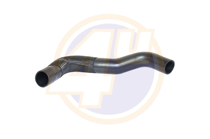 Патрубок турбины fiat ducato III 2.3 JTD 06- - 4U 4UTH014840